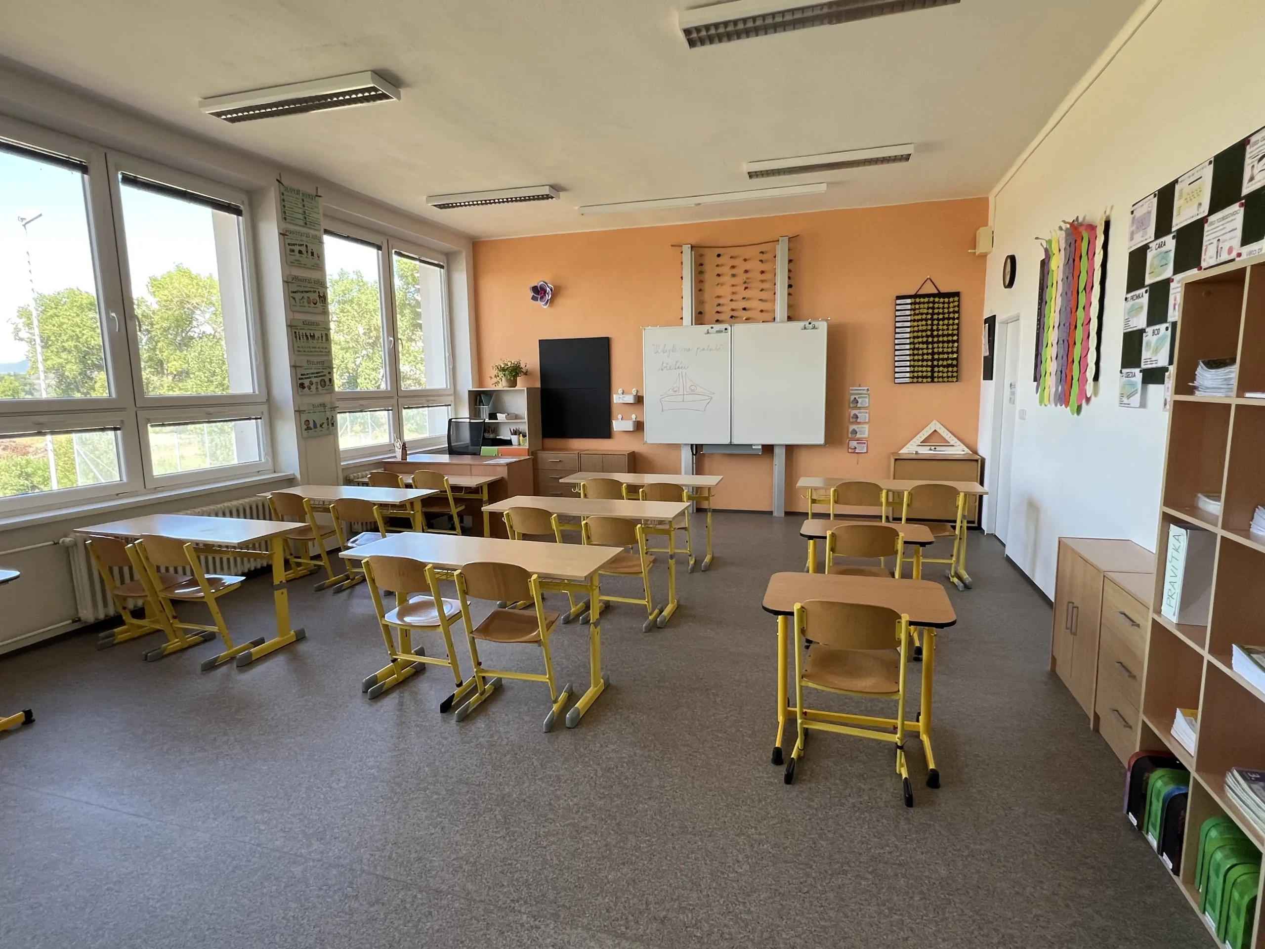 Třída 2